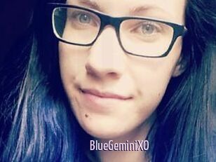 BlueGeminiXO