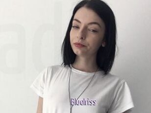 BlueIriss