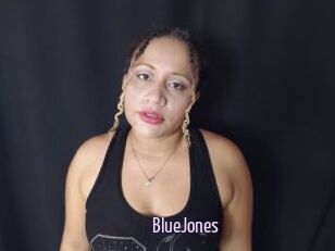 BlueJones