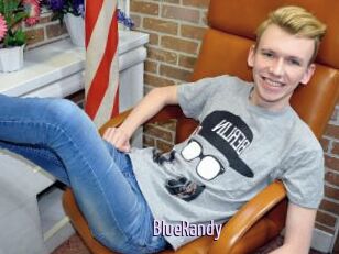 BlueRandy