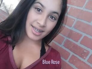 Blue_Rose