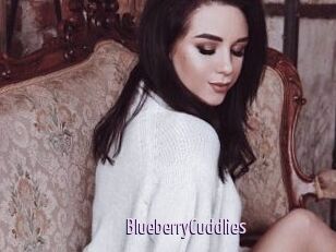 BlueberryCuddlies