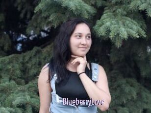 BlueberryLove