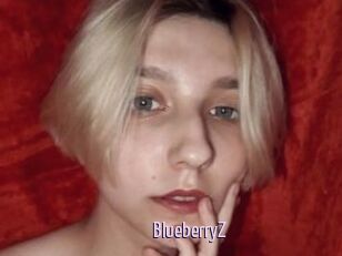 BlueberryZ