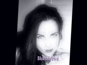 Blueladybird