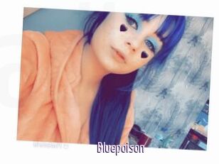 Bluepoison