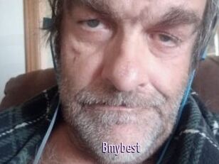 Bmybest