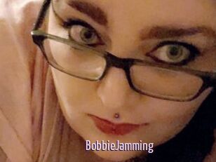 BobbieJamming