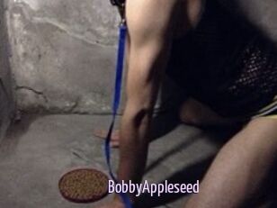 BobbyAppleseed