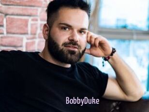BobbyDuke