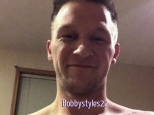 Bobbystyles22
