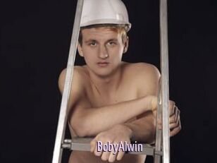 BobyAlwin
