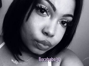 Bocababe30