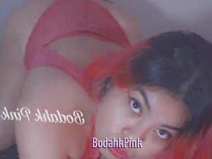 BodahkPink