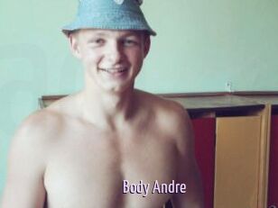 Body_Andre
