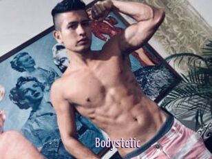 Bodystetic