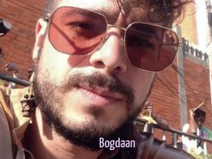 Bogdaan
