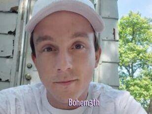 Bohem3th