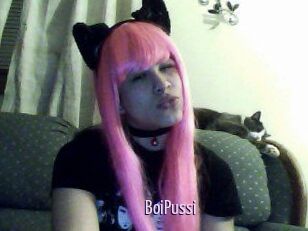 BoiPussi