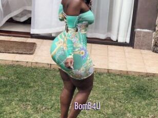 BomB4U