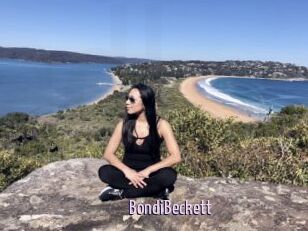 BondiBeckett