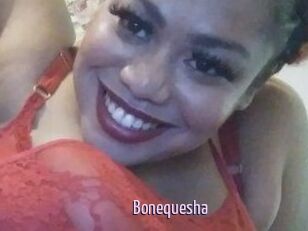 Bonequesha