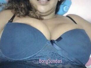BongSundari