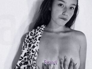 Bonnet