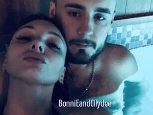 BonniEandCllydee