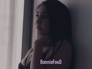 BonnieFoxD