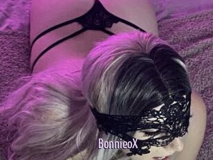 BonnieoX