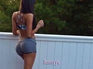 Bonnyye
