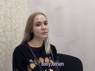 BonyJonsen