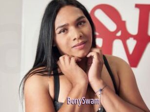 BonySwam
