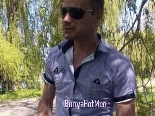 Bonya_Hot_Men