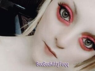 BooBooKittyFuqq
