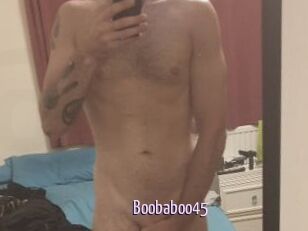 Boobaboo45