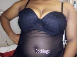 Boobings