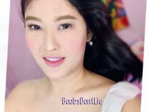 BoobsDontLie