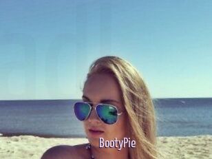 BootyPie