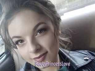 BootyPrincessLove