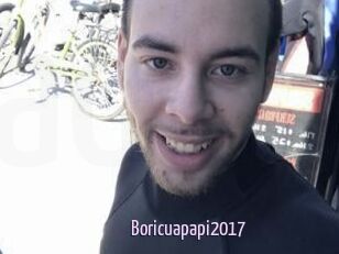 Boricuapapi2017