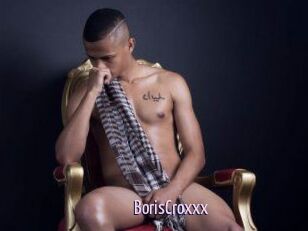 BorisCroxxx