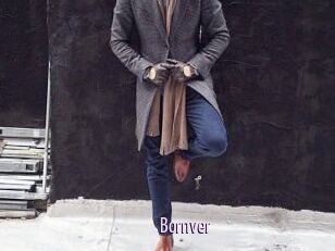 Bornver