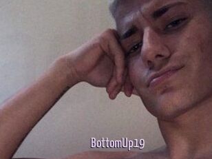BottomUp19