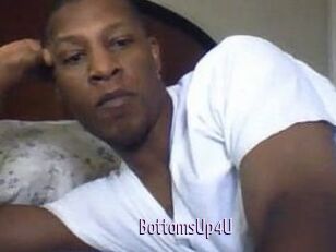 BottomsUp4U