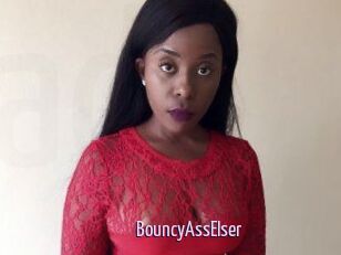 BouncyAssElser