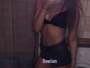 Bowiien