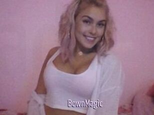 BownMagic