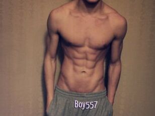Boy557